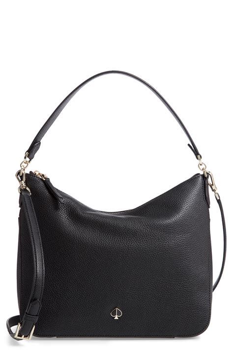 kate spade soft leather bag